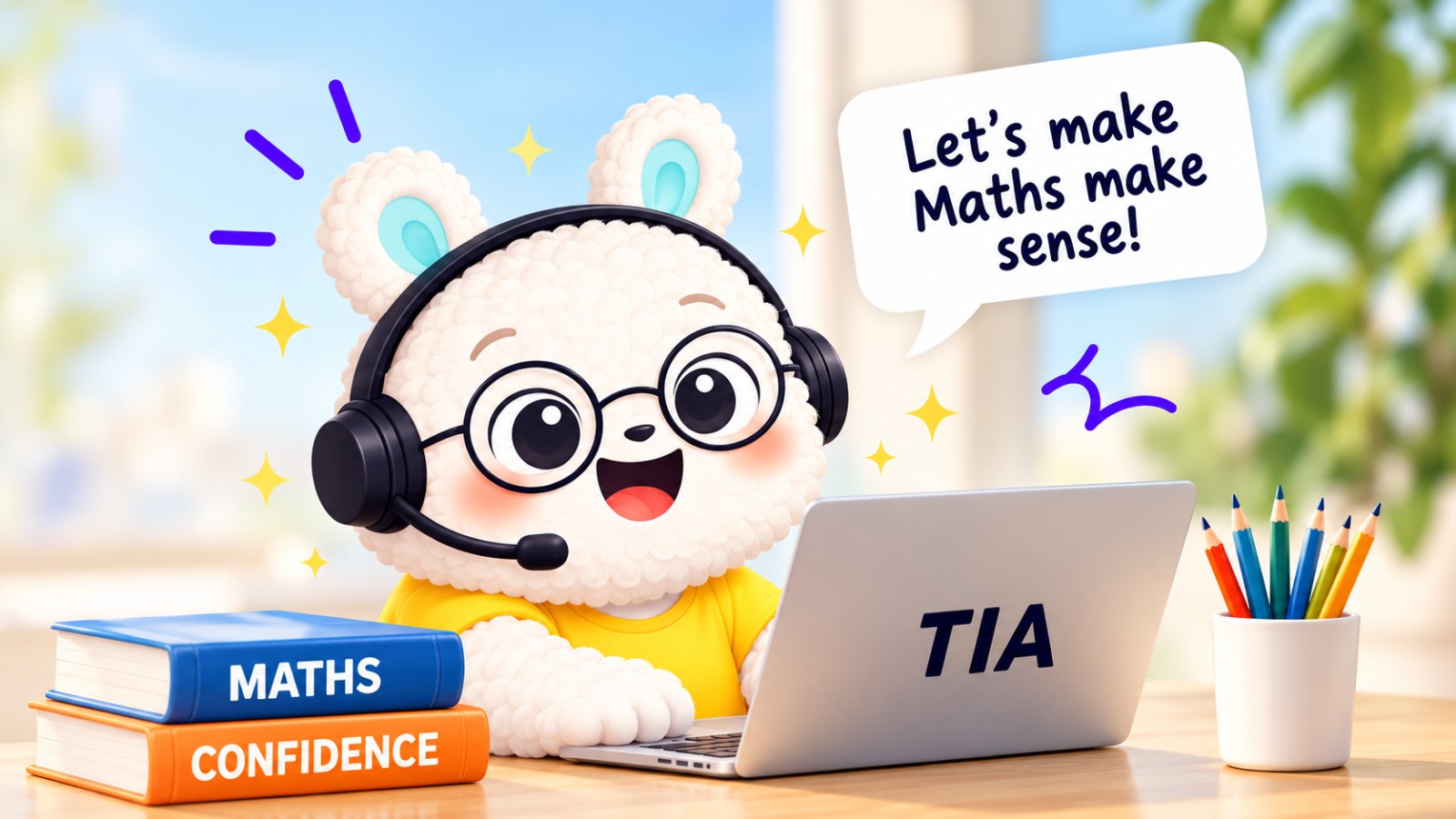 TIA mobile hero